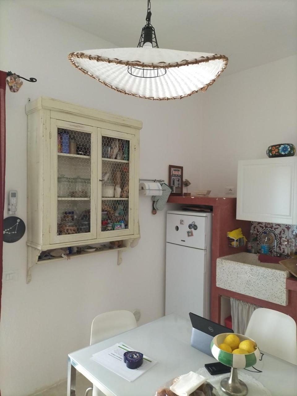 Rosso In Corte - Salento - Corte Dei Colori Spongano المظهر الخارجي الصورة
