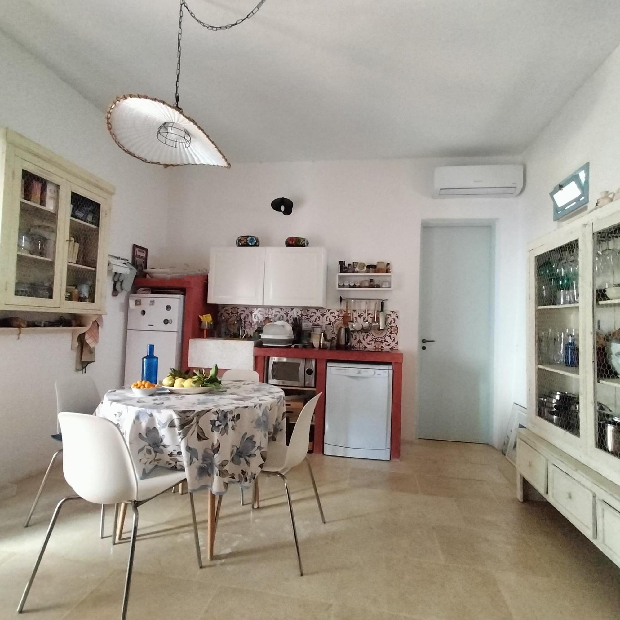 Rosso In Corte - Salento - Corte Dei Colori Spongano المظهر الخارجي الصورة