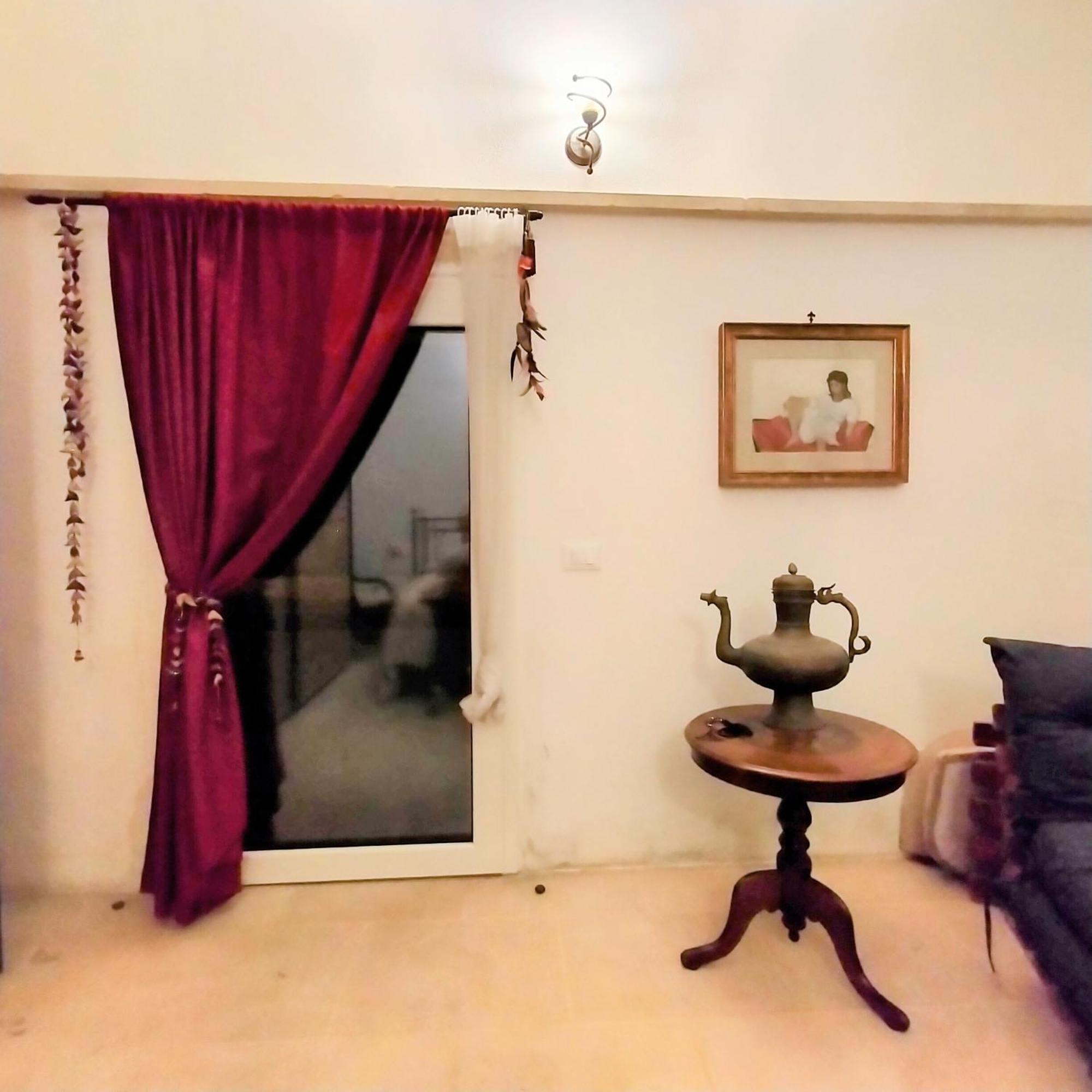 Rosso In Corte - Salento - Corte Dei Colori Spongano المظهر الخارجي الصورة