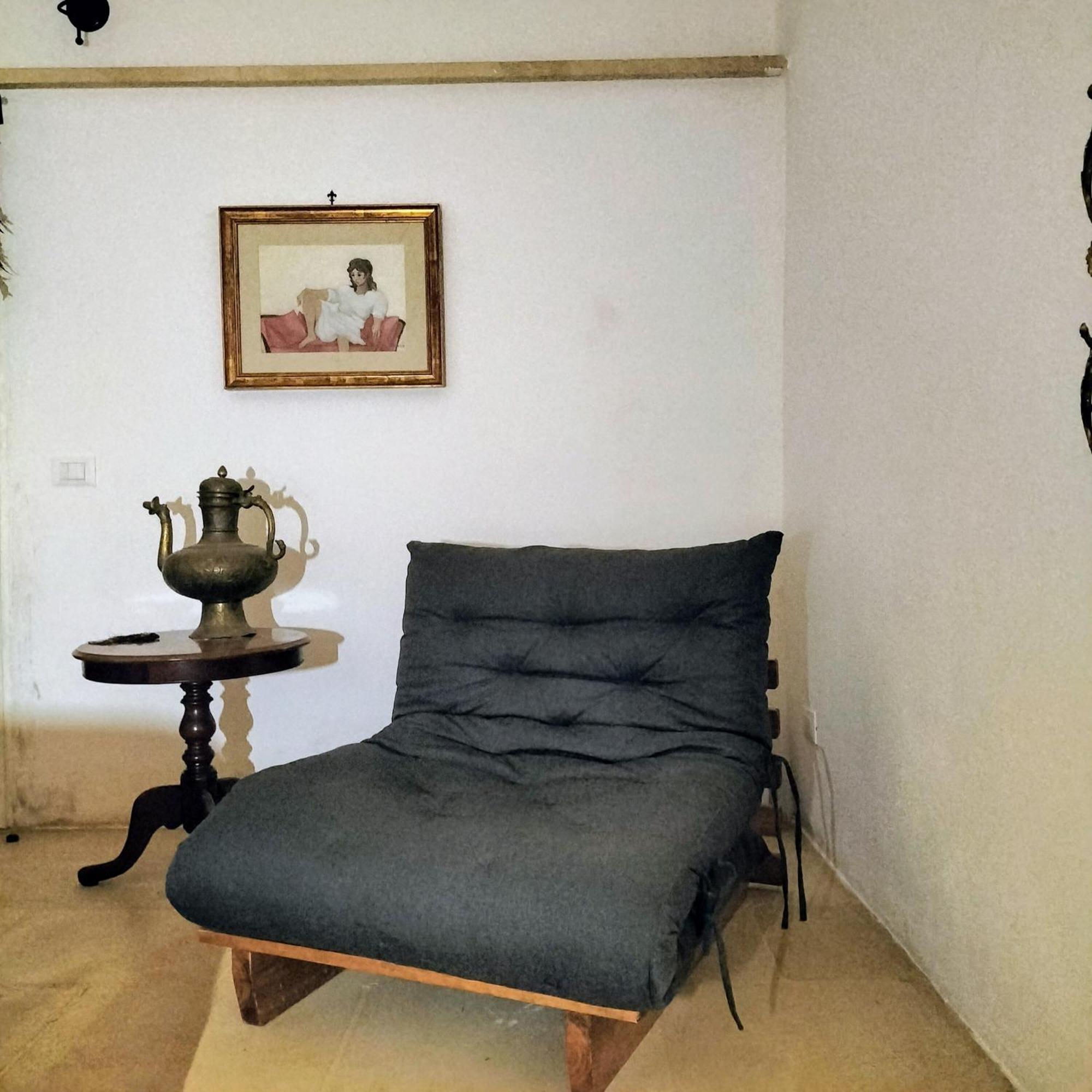 Rosso In Corte - Salento - Corte Dei Colori Spongano المظهر الخارجي الصورة